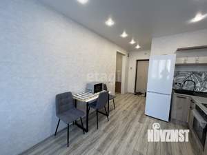 1-к квартира, на длительный срок, 35м2, 3/10 этаж