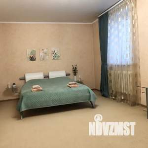 2-к квартира, посуточно, 68м2, 4/9 этаж