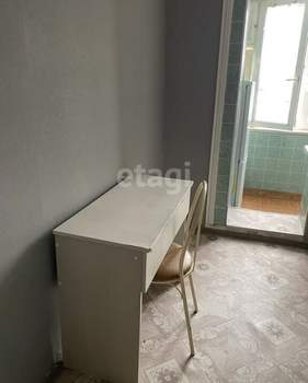 1-к квартира, на длительный срок, 15м2, 5/8 этаж