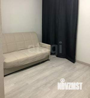 Студия квартира, на длительный срок, 31м2, 10/11 этаж