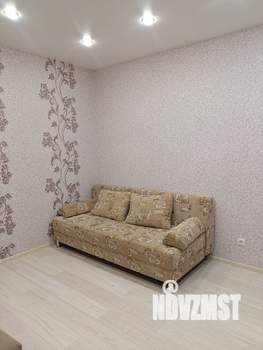 2-к квартира, посуточно, 59м2, 17/18 этаж