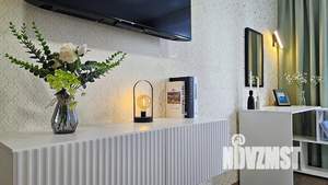 1-к квартира, посуточно, 38м2, 9/14 этаж