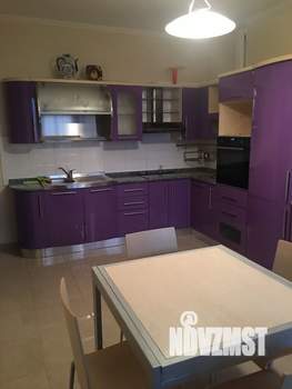 2-к квартира, на длительный срок, 80м2, 4/5 этаж