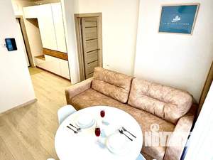 1-к квартира, посуточно, 35м2, 12/18 этаж