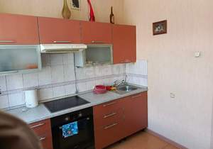 2-к квартира, на длительный срок, 65м2, 4/5 этаж