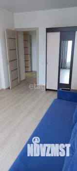 1-к квартира, на длительный срок, 44м2, 6/18 этаж