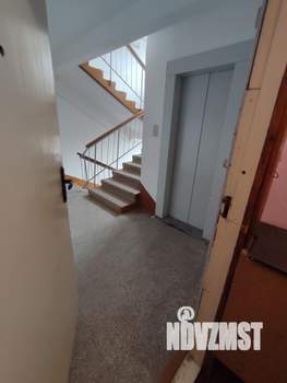 1-к квартира, на длительный срок, 35м2, 6/9 этаж