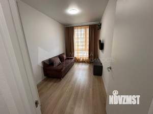 1-к квартира, на длительный срок, 30м2, 13/18 этаж