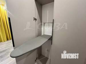 Студия квартира, на длительный срок, 31м2, 9/24 этаж