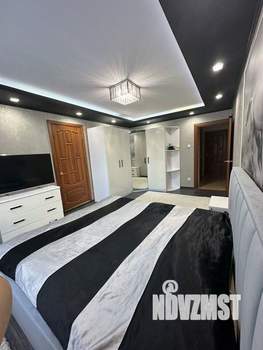 4-к квартира, на длительный срок, 112м2, 2/9 этаж