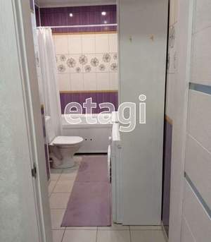 1-к квартира, на длительный срок, 36м2, 8/16 этаж