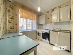 3-к квартира, на длительный срок, 57м2, 1/5 этаж