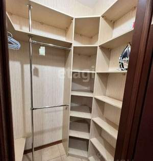 1-к квартира, на длительный срок, 45м2, 6/12 этаж