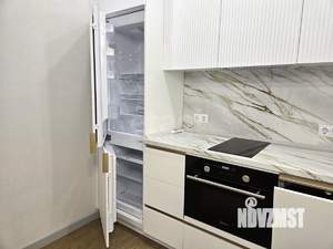 1-к квартира, на длительный срок, 60м2, 4/9 этаж