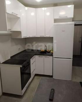 1-к квартира, на длительный срок, 31м2, 18/19 этаж