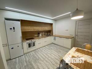 2-к квартира, на длительный срок, 57м2, 6/9 этаж