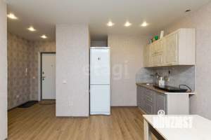 1-к квартира, на длительный срок, 39м2, 9/10 этаж