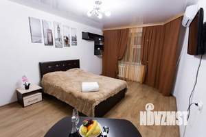 1-к квартира, посуточно, 45м2, 9/10 этаж