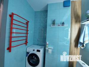 2-к квартира, посуточно, 46м2, 14/25 этаж