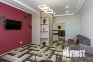 1-к квартира, посуточно, 100м2, 1/1 этаж
