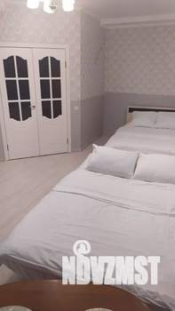 1-к квартира, посуточно, 48м2, 15/24 этаж
