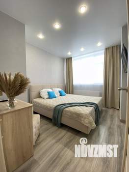 2-к квартира, посуточно, 50м2, 12/16 этаж