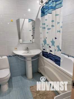 2-к квартира, посуточно, 57м2, 3/9 этаж
