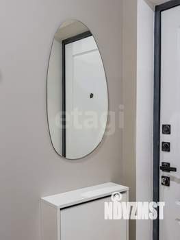 1-к квартира, на длительный срок, 35м2, 5/23 этаж