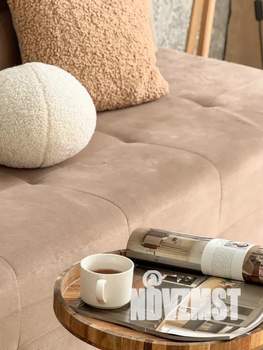 1-к квартира, посуточно, 42м2, 8/13 этаж