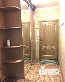 1-к квартира, на длительный срок, 43м2, 5/10 этаж