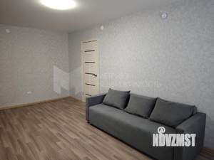 2-к квартира, на длительный срок, 43м2, 2/5 этаж