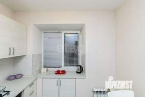 1-к квартира, на длительный срок, 35м2, 2/5 этаж