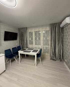 2-к квартира, на длительный срок, 67м2, 3/16 этаж