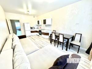 2-к квартира, посуточно, 50м2, 6/13 этаж