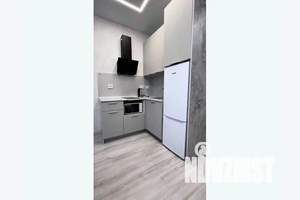 1-к квартира, посуточно, 35м2, 3/16 этаж