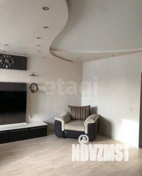 4-к квартира, на длительный срок, 126м2, 10/10 этаж