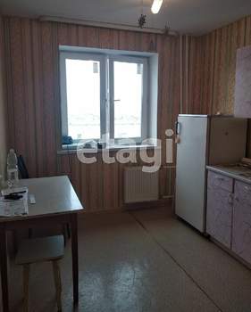 1-к квартира, на длительный срок, 29м2, 8/16 этаж