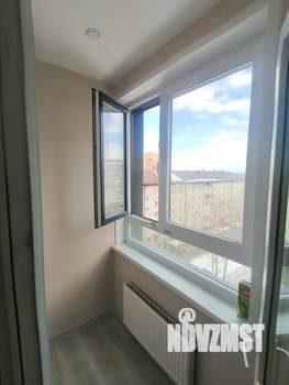 Студия квартира, на длительный срок, 25м2, 7/10 этаж