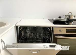 1-к квартира, посуточно, 50м2, 1/1 этаж