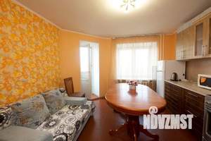 2-к квартира, посуточно, 60м2, 7/11 этаж
