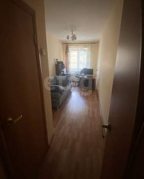 3-к квартира, на длительный срок, 55м2, 5/5 этаж
