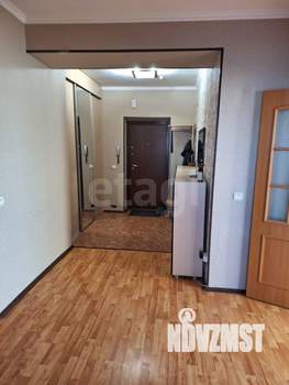 1-к квартира, на длительный срок, 56м2, 10/14 этаж