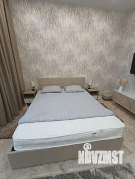 Студия квартира, на длительный срок, 35м2, 9/12 этаж