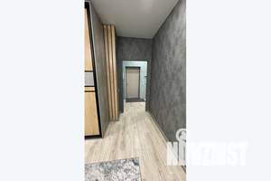 1-к квартира, посуточно, 50м2, 18/23 этаж