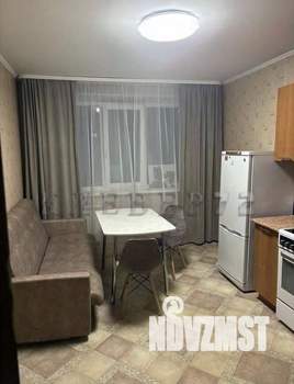 1-к квартира, на длительный срок, 45м2, 2/10 этаж