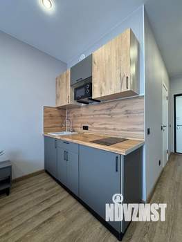 Студия квартира, посуточно, 28м2, 14/20 этаж