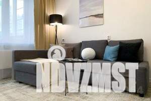 1-к квартира, посуточно, 28м2, 6/17 этаж