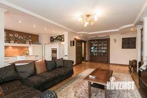 3-к квартира, на длительный срок, 110м2, 11/14 этаж