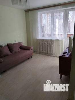 2-к квартира, на длительный срок, 44м2, 5/5 этаж