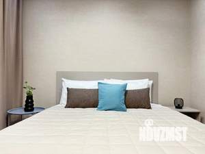 1-к квартира, посуточно, 31м2, 1/1 этаж